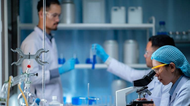 Merck Acquires Verona Pharma in $10 Billion Deal to Strengthen Respiratory Portfolio
