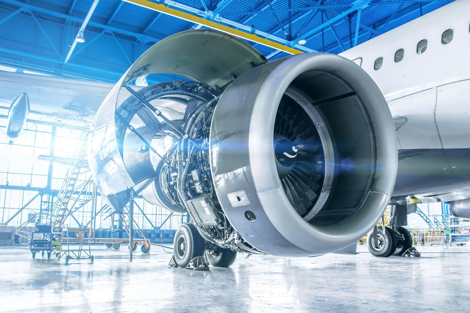 Honeywell Explores Spinning Off Aerospace Division Amid Strategic Review