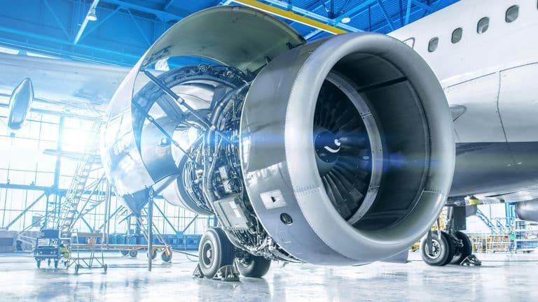 Honeywell Explores Spinning Off Aerospace Division Amid Strategic Review