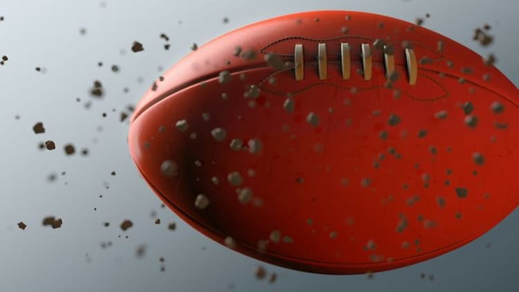 The 2024 National Football League Draft – A New Era for the NFL