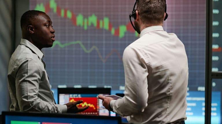 Global Markets Experience Major Setbacks as Economic Worries Mount