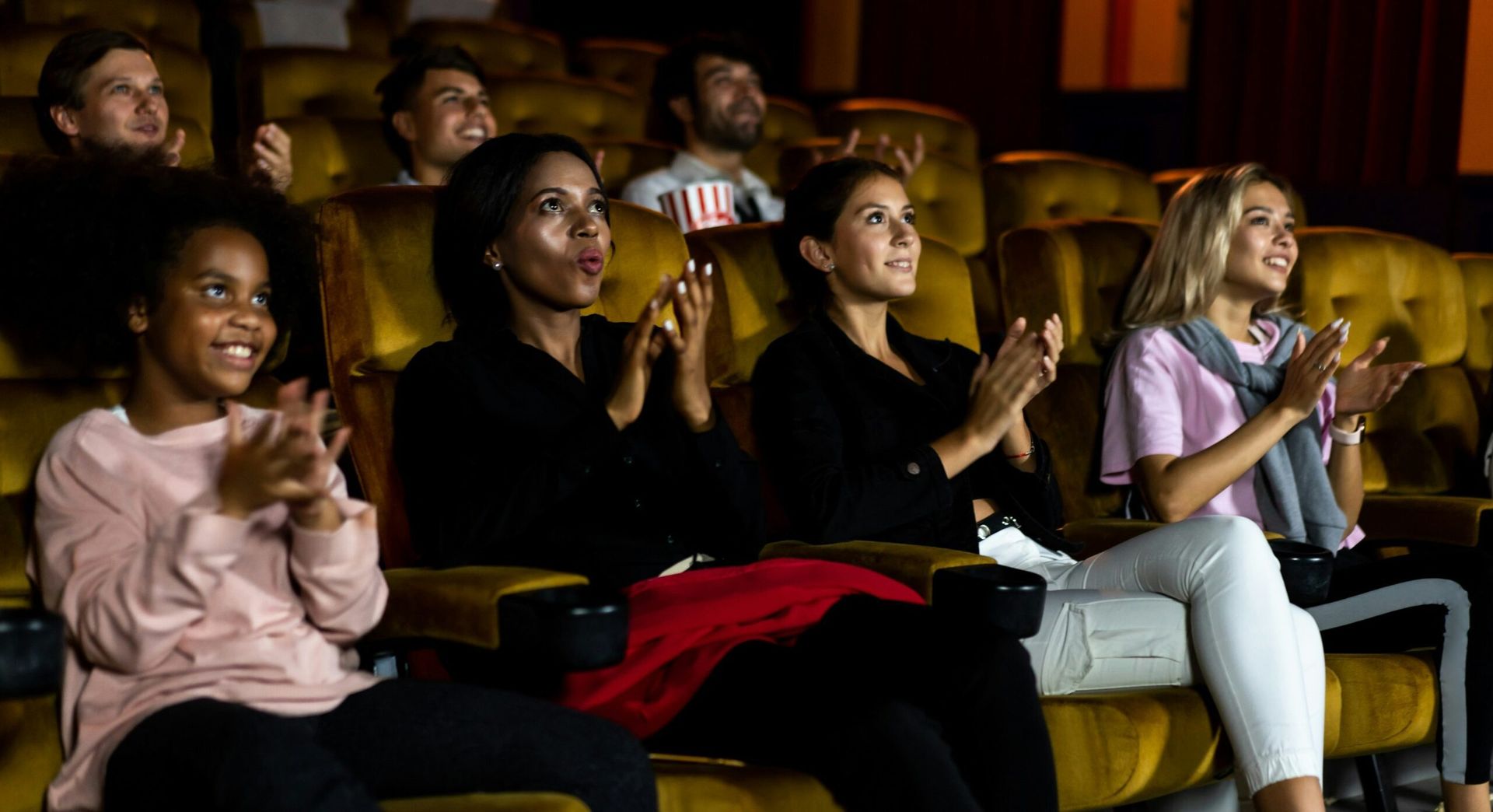 New York Film Festival Celebrates Groundbreaking Cinema with Star-Studded Premieres
