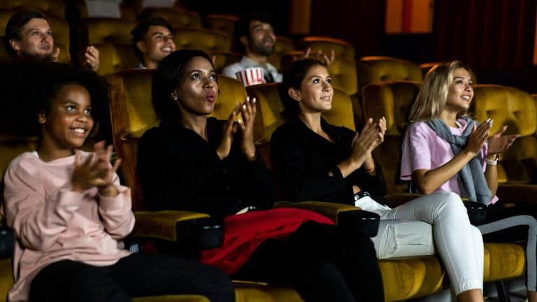 New York Film Festival Celebrates Groundbreaking Cinema with Star-Studded Premieres