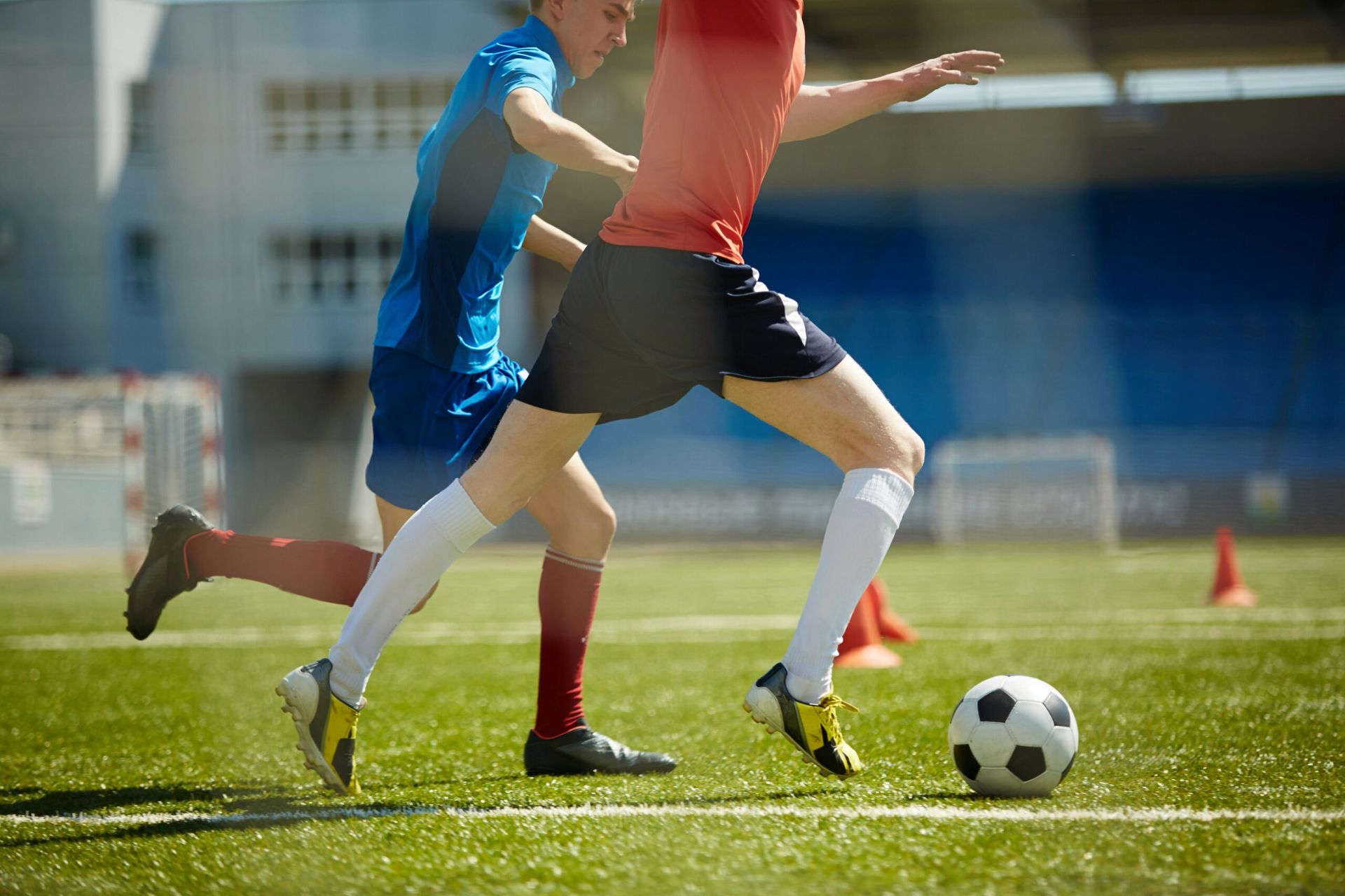 The State of U.S. Soccer in 2024: Can the Men’s National Team Finally Break Through?