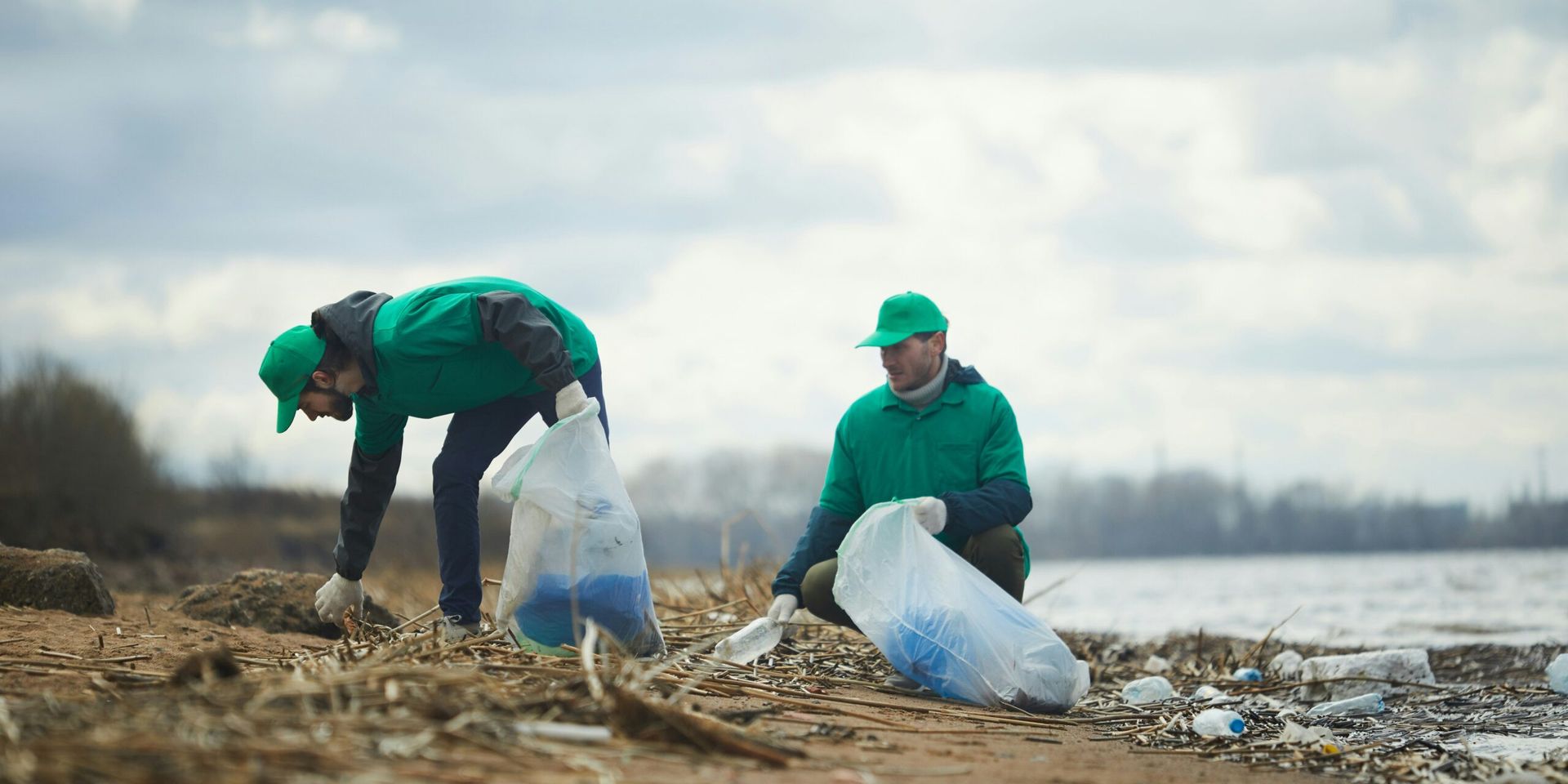 The Great American Clean-Up Sets New Records in National Environmental Efforts