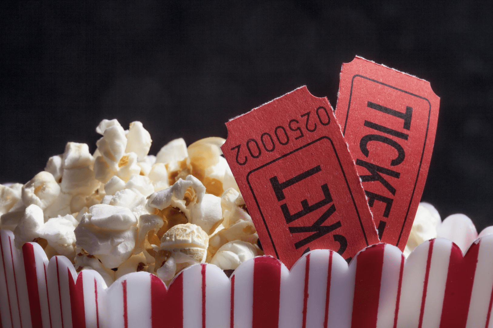 Global box office movie