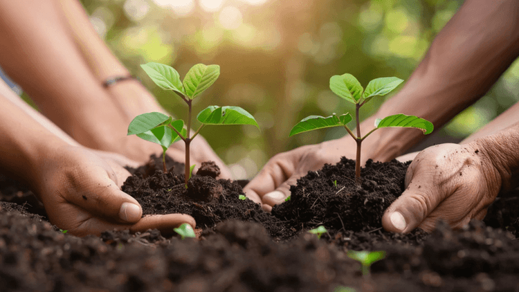 Green initiative