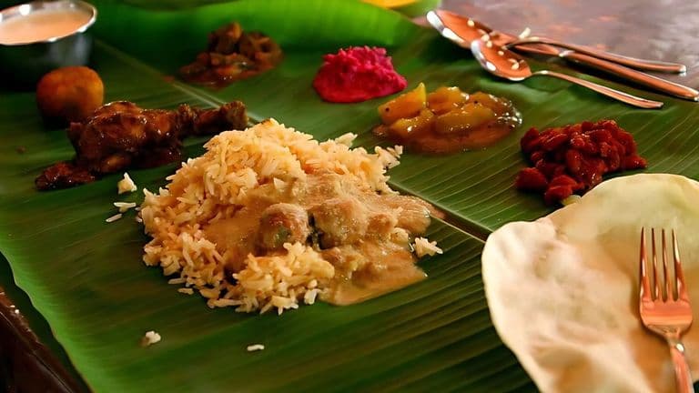 Chef Chinnalagu Vijaya Kumar Wins James Beard Award for Best Chef in New York State