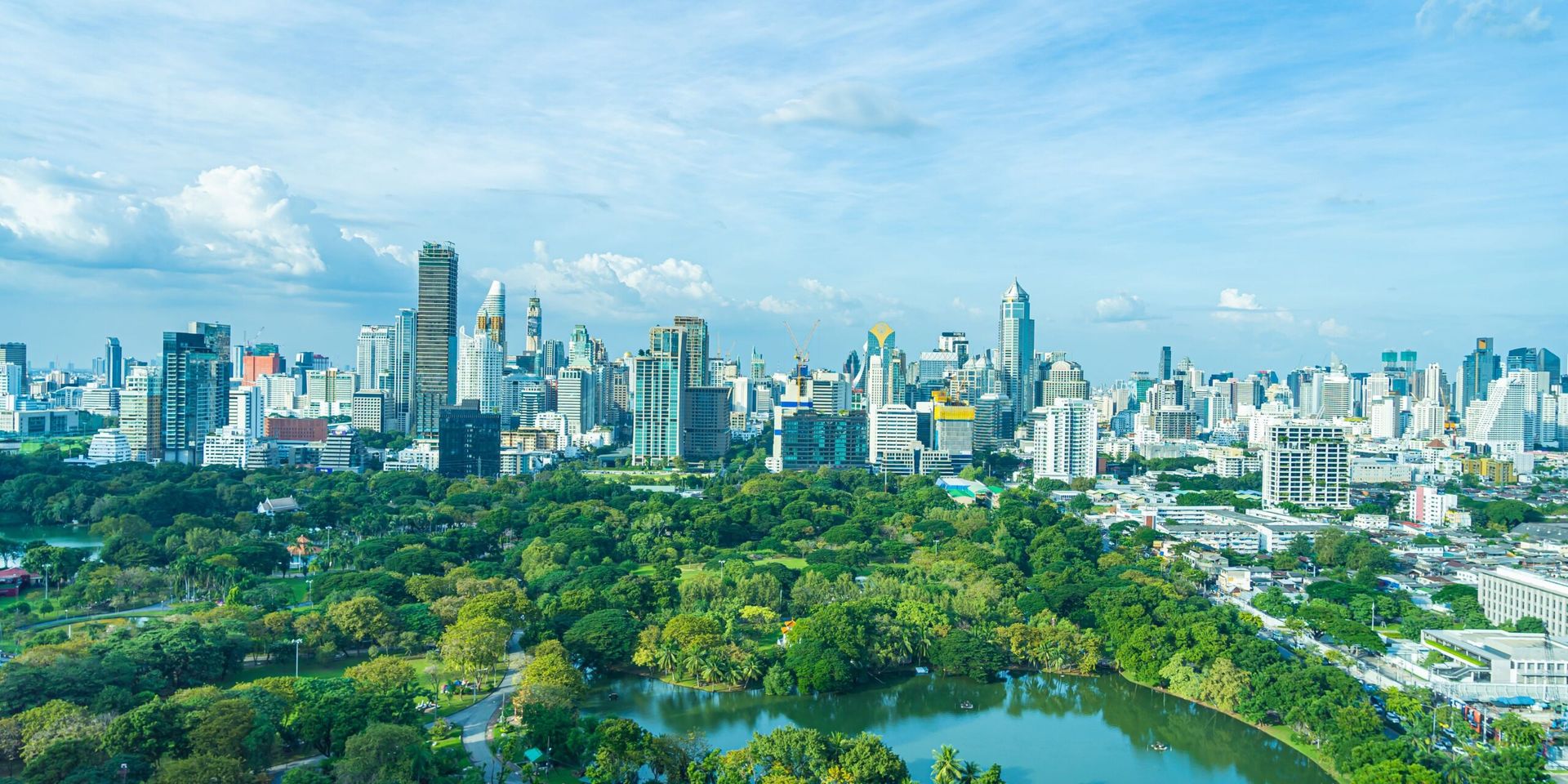 New York Unveils Major Urban Green Space Initiative to Boost Sustainability and Quality of Life