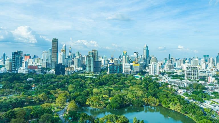 New York Unveils Major Urban Green Space Initiative to Boost Sustainability and Quality of Life