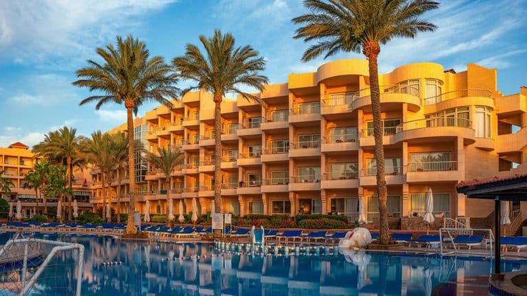 U.S. Hotel Industry Forecast Revised Amid Economic Concerns