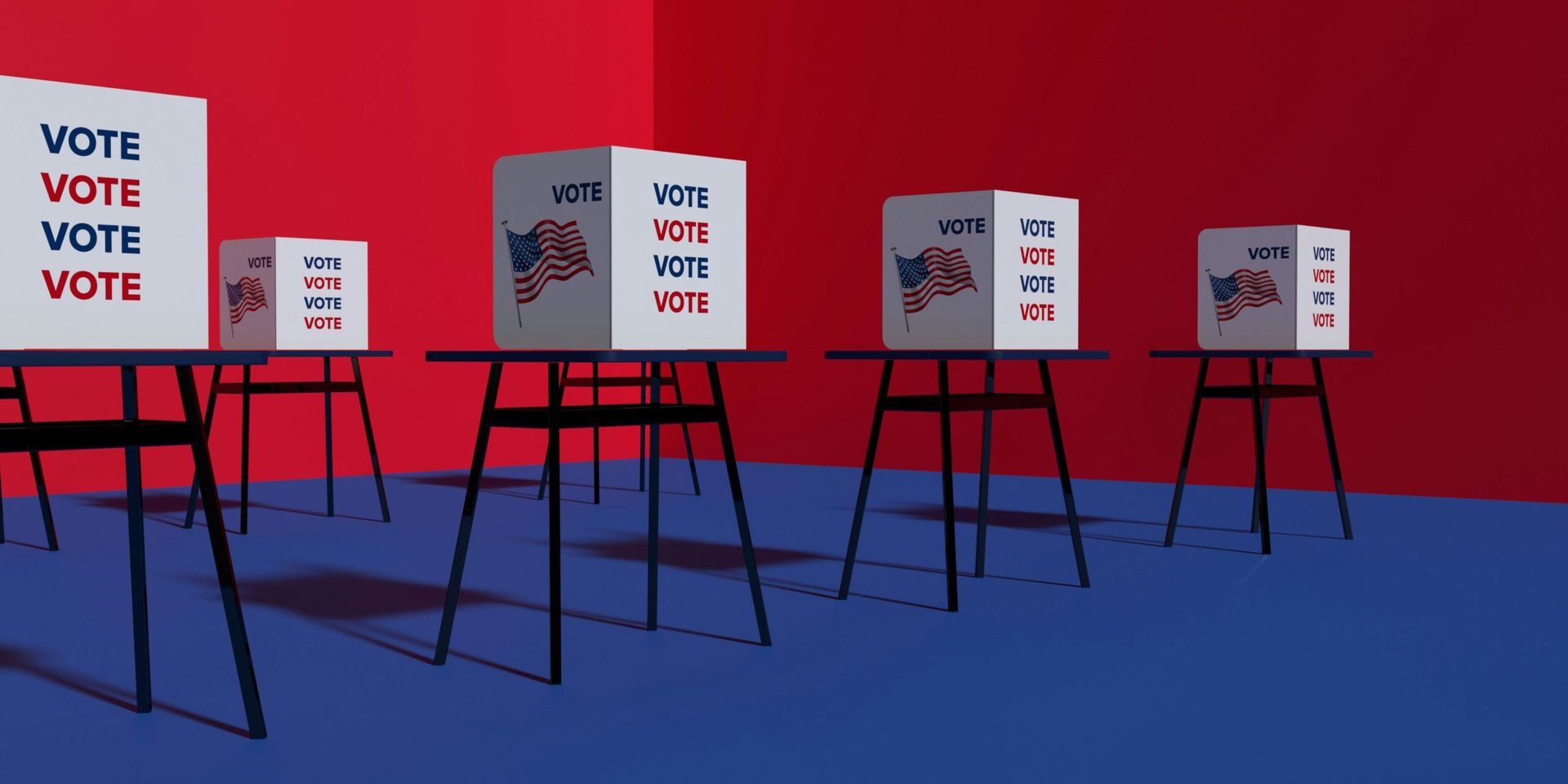 NYC Primary Debates Set for June as Mayoral Race Heats Up