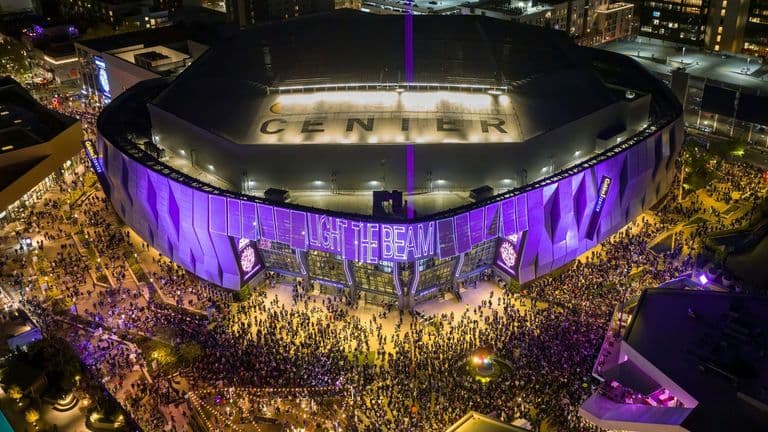 Mark Walter to Purchase LA Lakers for Record $10 Billion