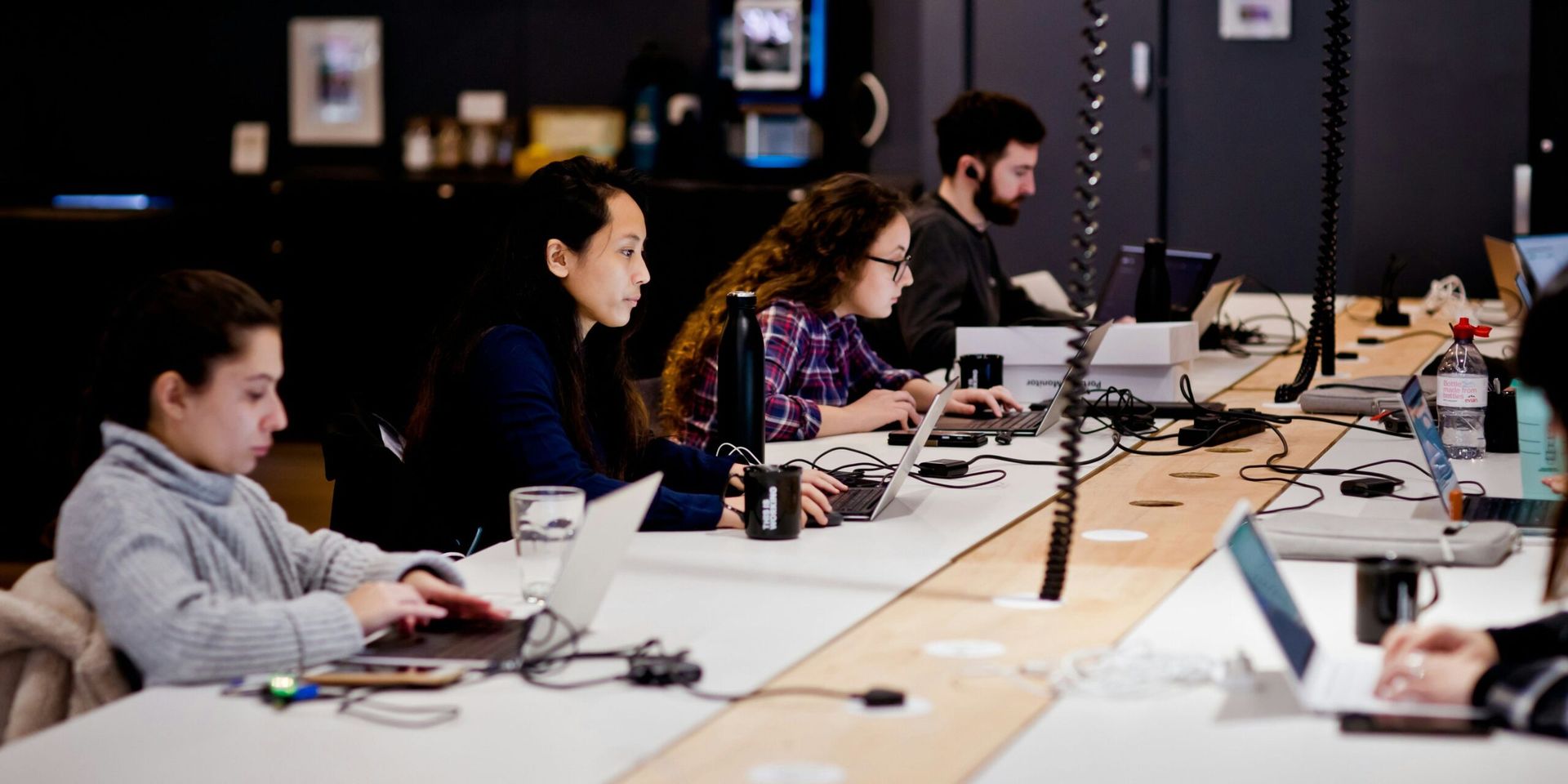 How New York’s Tech Sector is Driving Economic Growth Post-2024 Recession