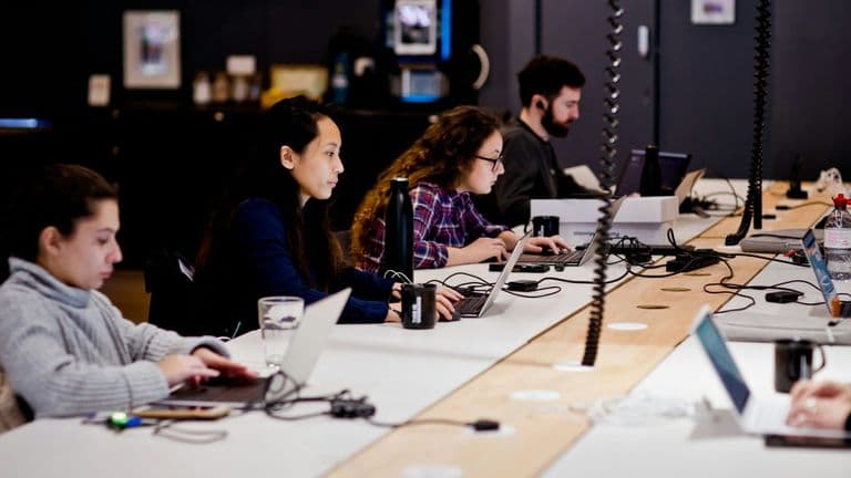 How New York’s Tech Sector is Driving Economic Growth Post-2024 Recession