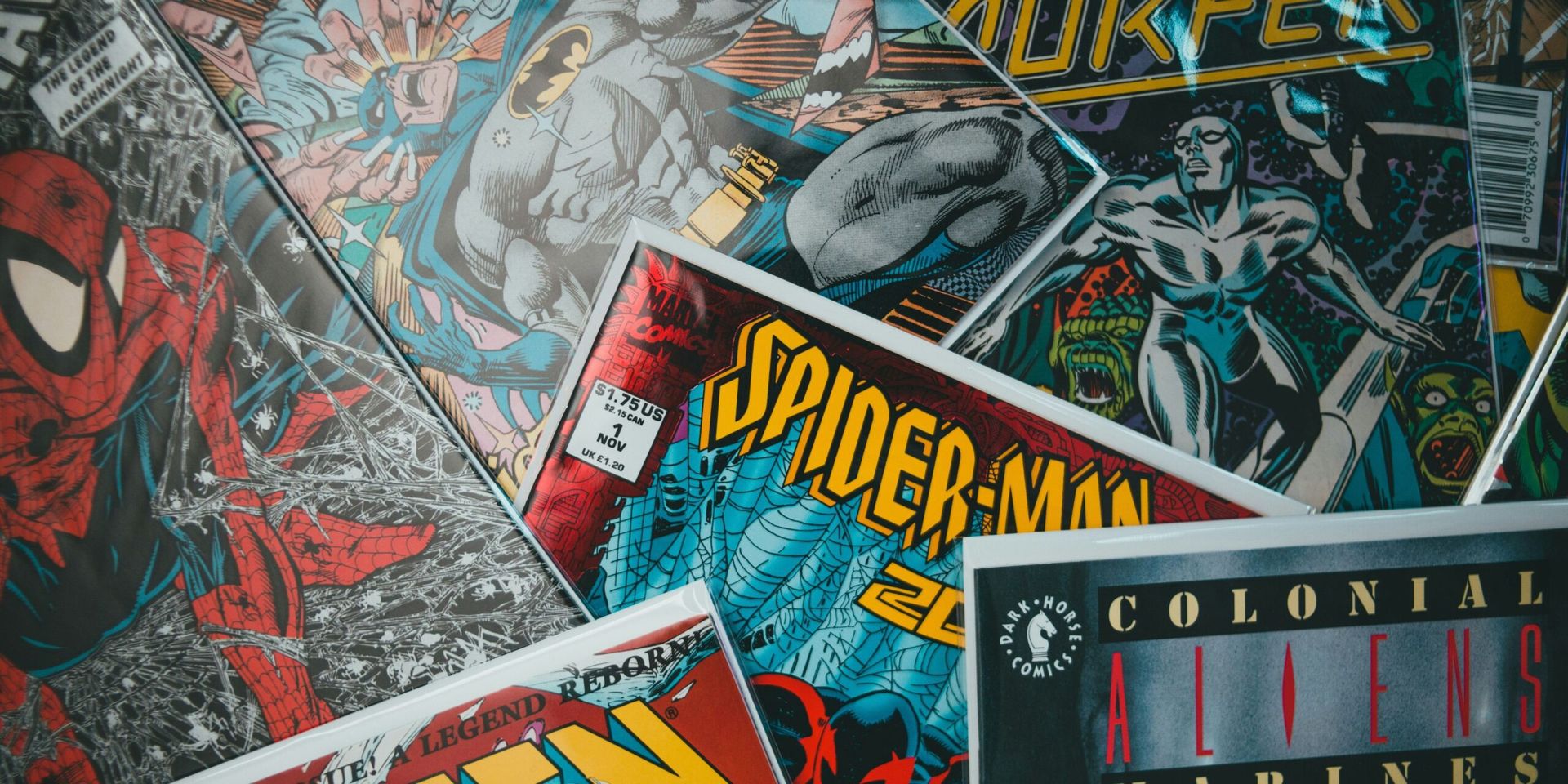 James Gunn Talks DC Universe’s Future