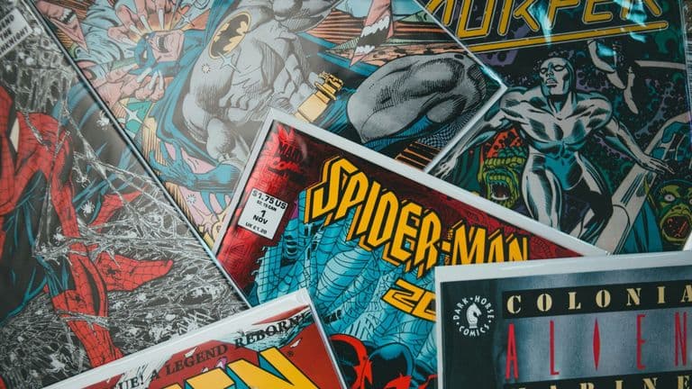 James Gunn Talks DC Universe’s Future