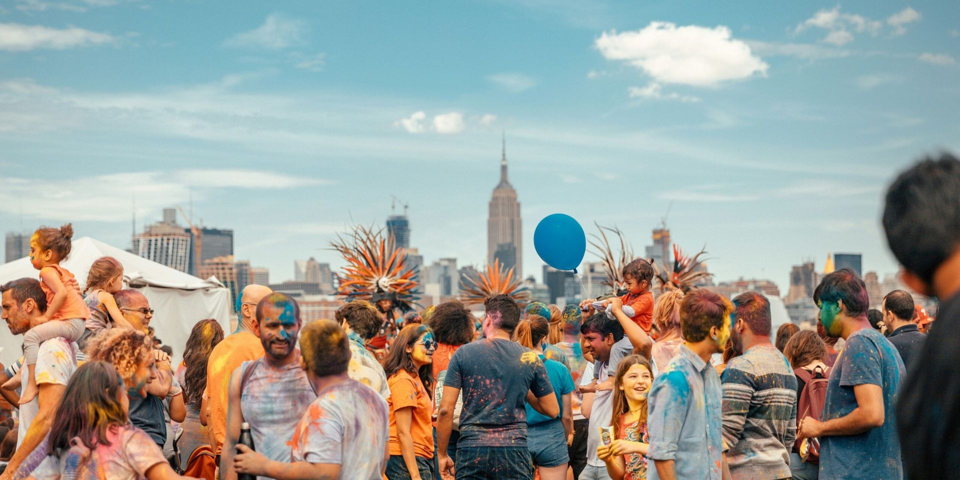 Juneteenth Celebrations Across NYC: A Tribute to African American History