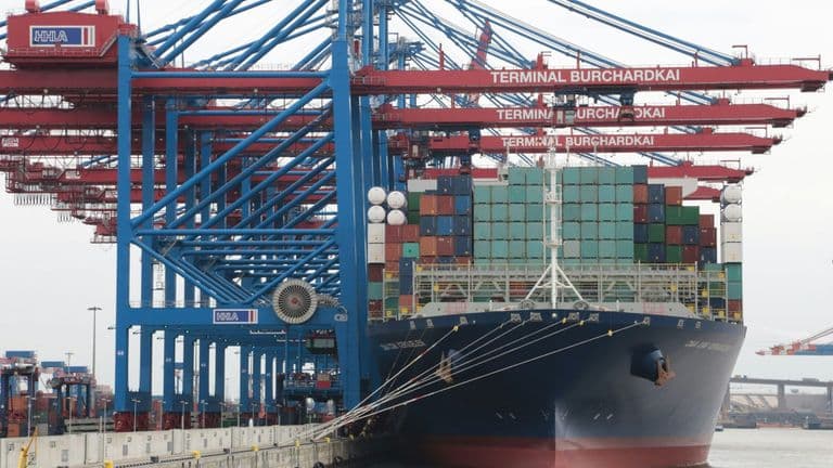 Trump Proposes 50% Tariff on EU Goods Amid Escalating Trade Tensions