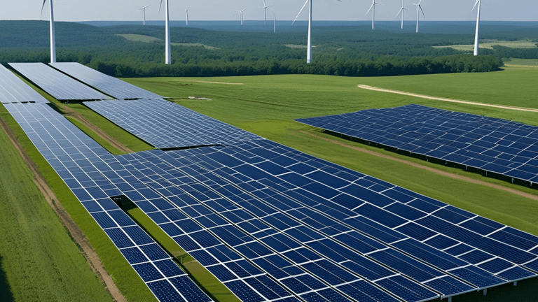 NYC to Launch Largest Ever Clean Energy Infrastructure Project in August 2024
