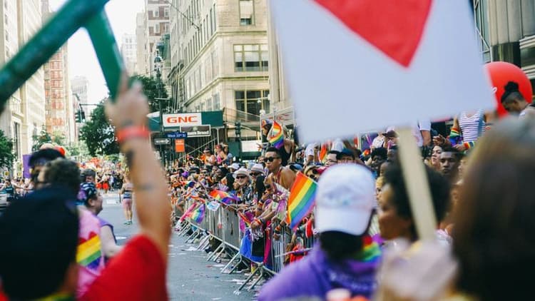 WorldPride 2025 Kicks Off in Washington D.C. with Star-Studded Events