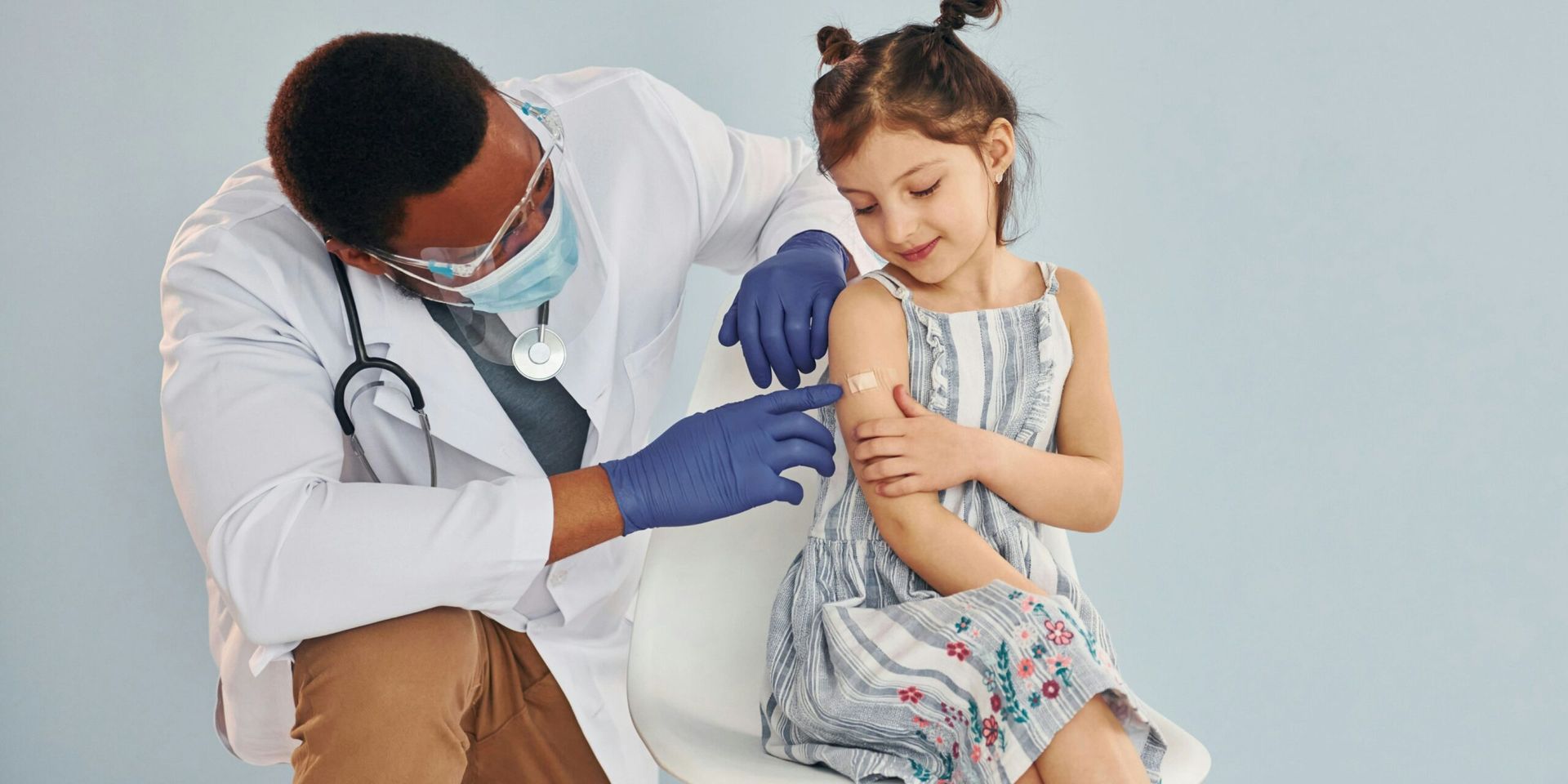 Texas Measles Outbreak Slows Down—but Neighboring States Face Rising Infections