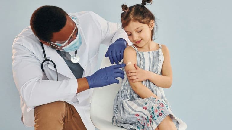Texas Measles Outbreak Slows Down—but Neighboring States Face Rising Infections
