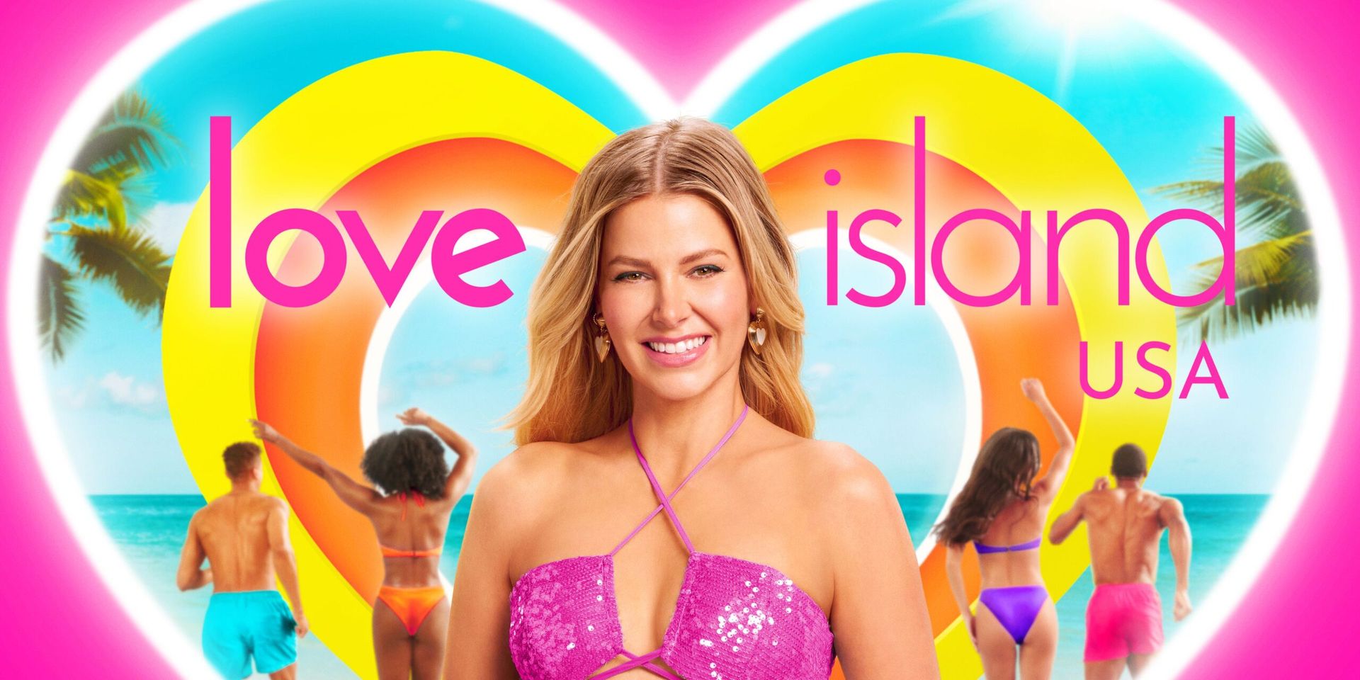 “Love Island” Fever Takes Over NYC Nightlife: A New Era of Social Viewing Parties