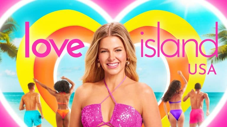 “Love Island” Fever Takes Over NYC Nightlife: A New Era of Social Viewing Parties
