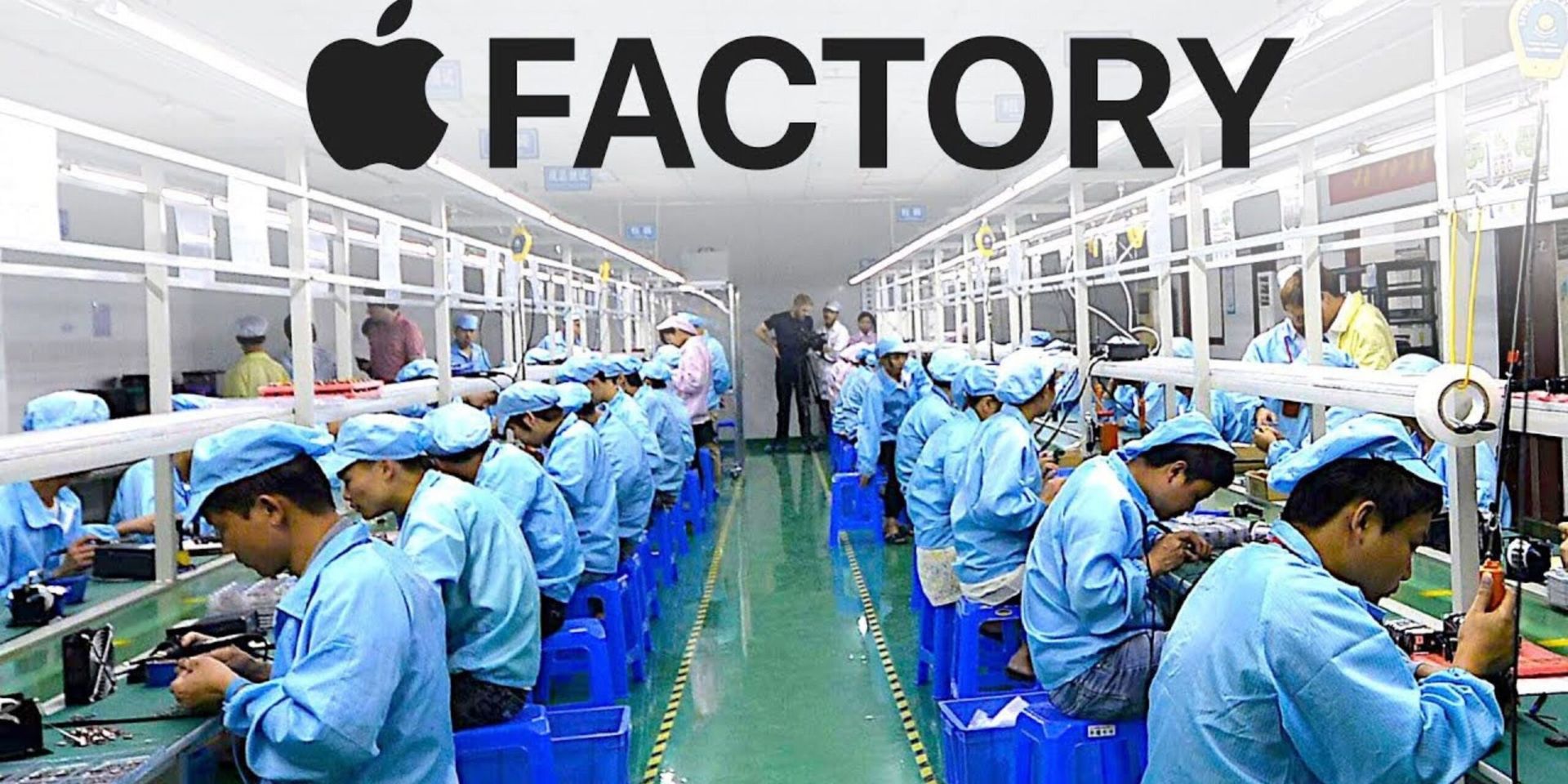 Trump Threatens 25% Tariff on Apple Over Overseas iPhone Production