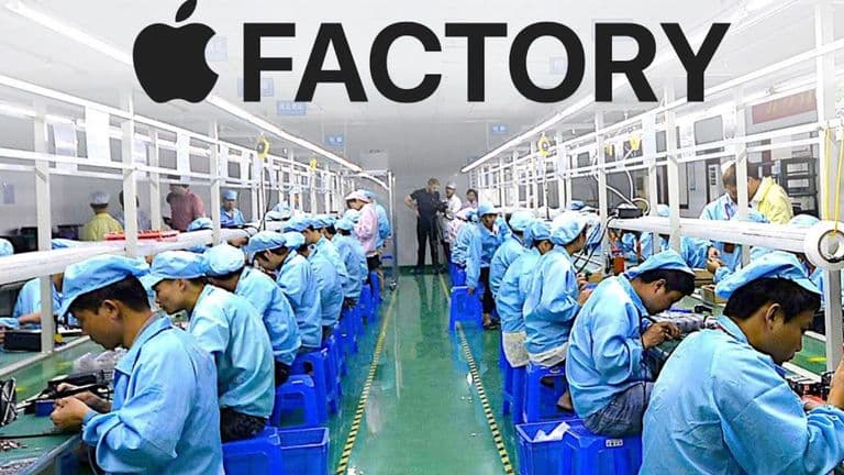 Trump Threatens 25% Tariff on Apple Over Overseas iPhone Production