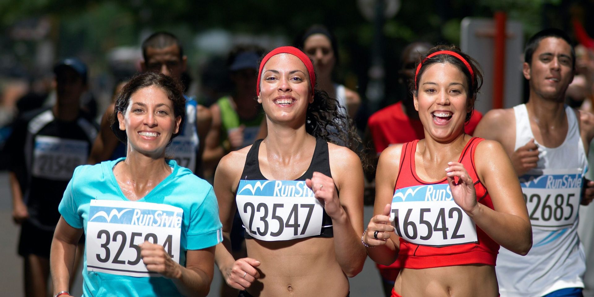 New York City Hosts 53rd Mastercard New York Mini 10K, Celebrating Women in Sports