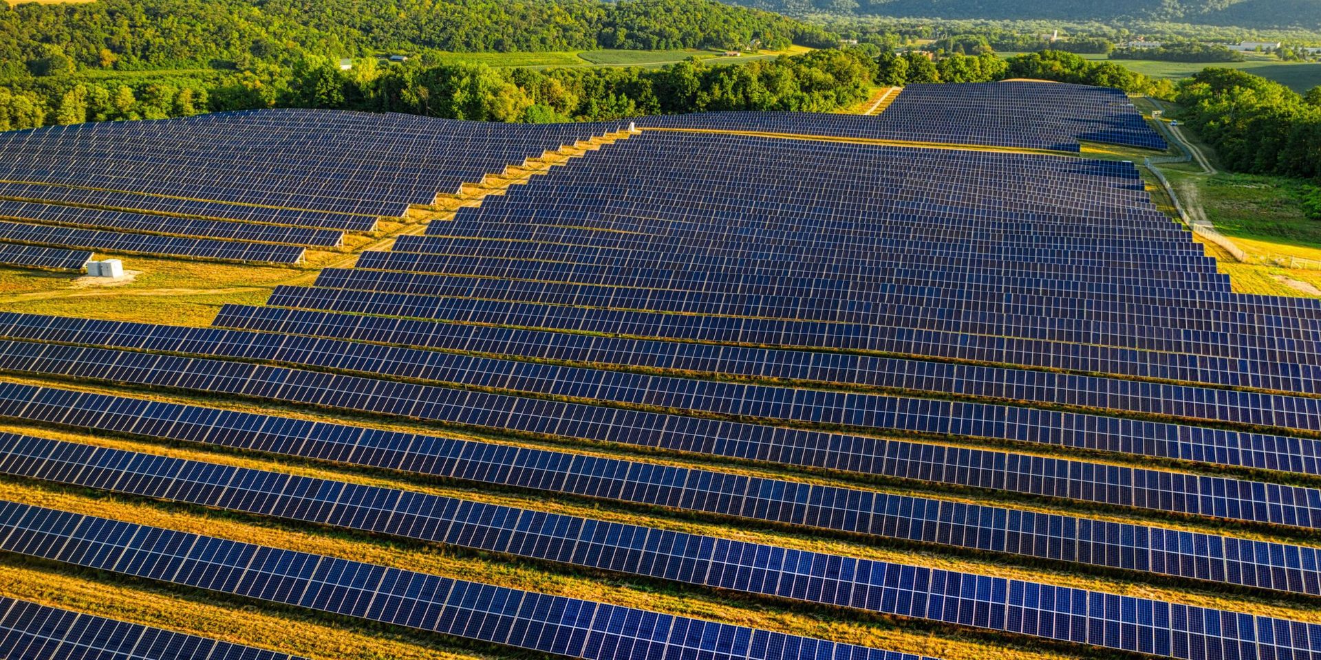 America’s Green Revolution: How 2025 Is Shaping the Future of Sustainable Energy