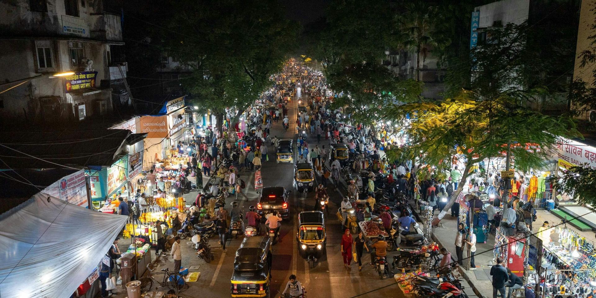 New York City Celebrates Cultural Diversity with Vibrant Street Festivals