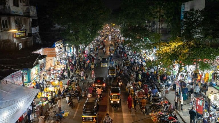 New York City Celebrates Cultural Diversity with Vibrant Street Festivals