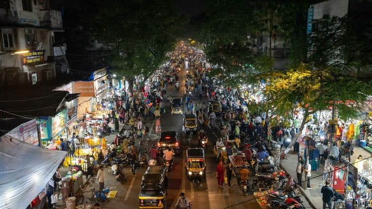 New York City Celebrates Cultural Diversity with Vibrant Street Festivals