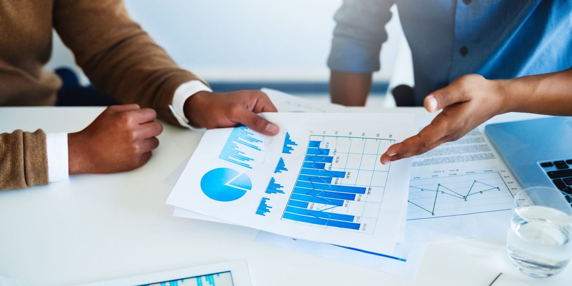 U.S. Markets Experience Strong Rebound in June 2025