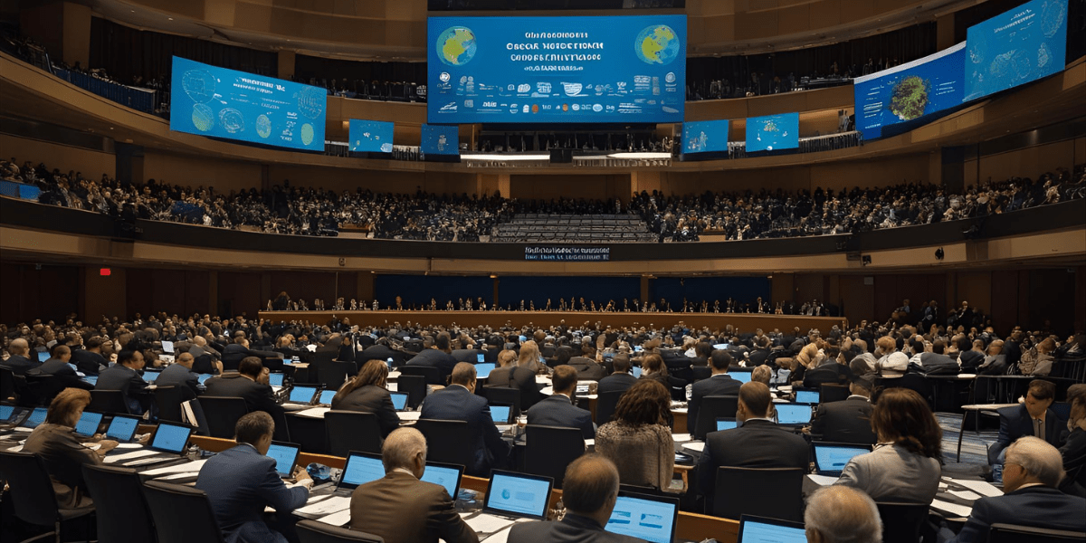 New York City Hosts Global Climate Summit in July 2024: Leaders Gather to Tackle Climate Change