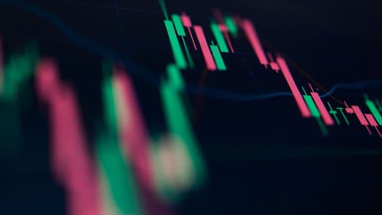 Stock Markets React to Global Tensions as U.S. Futures Dip