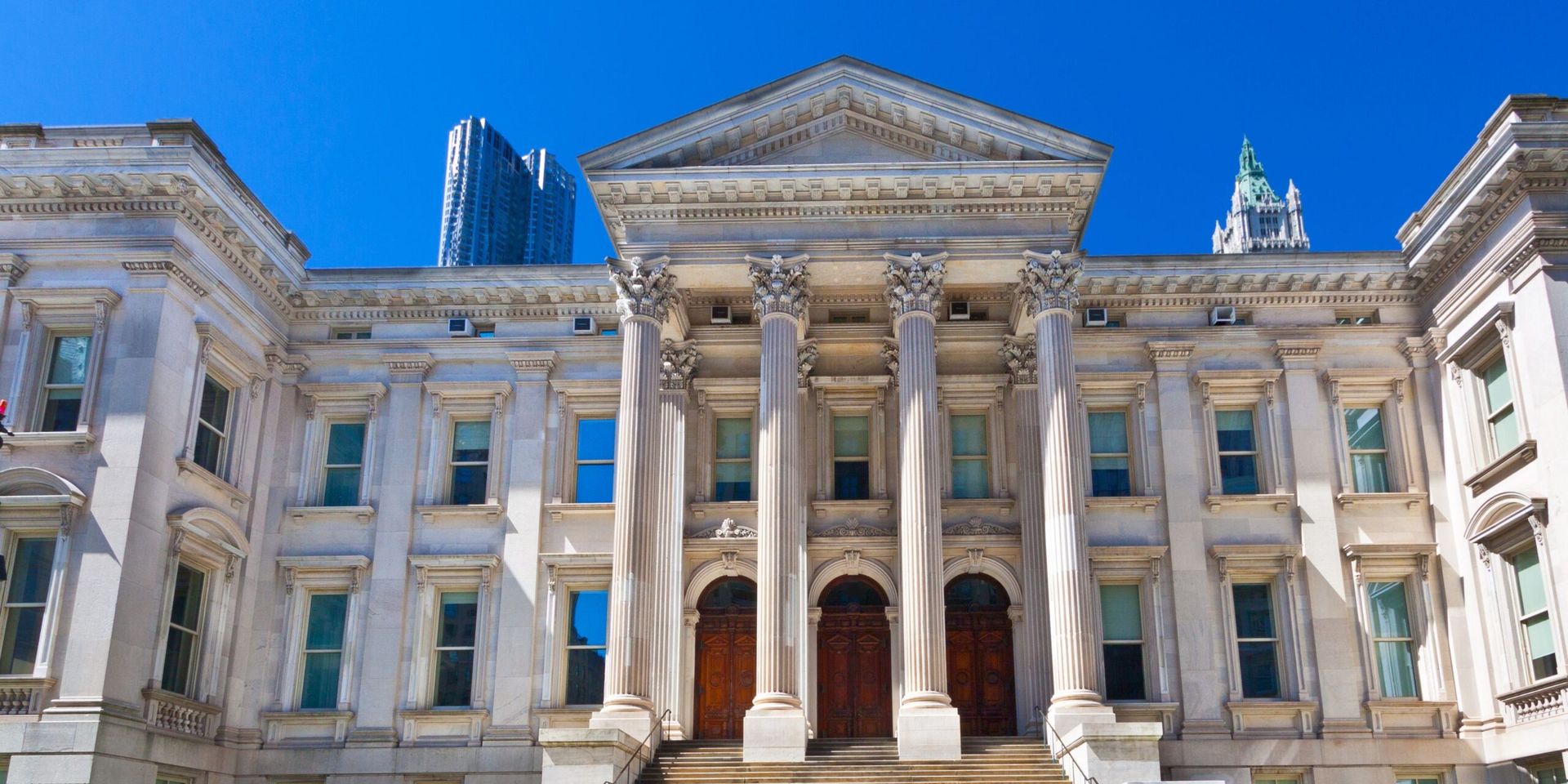 NYC Courts Grapple with Staffing Crisis, Raising Safety Concerns