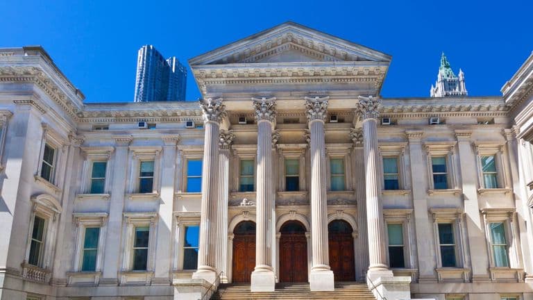NYC Courts Grapple with Staffing Crisis, Raising Safety Concerns