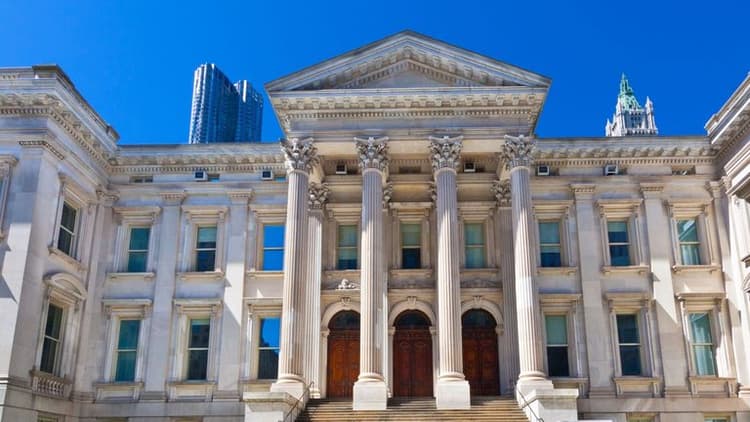 NYC Courts Grapple with Staffing Crisis, Raising Safety Concerns
