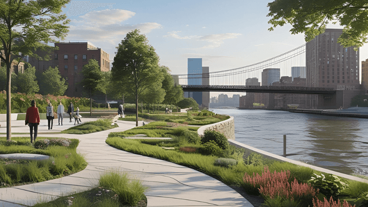 New York City’s Historic Public Park Revitalization Project Kicks Off in March 2024