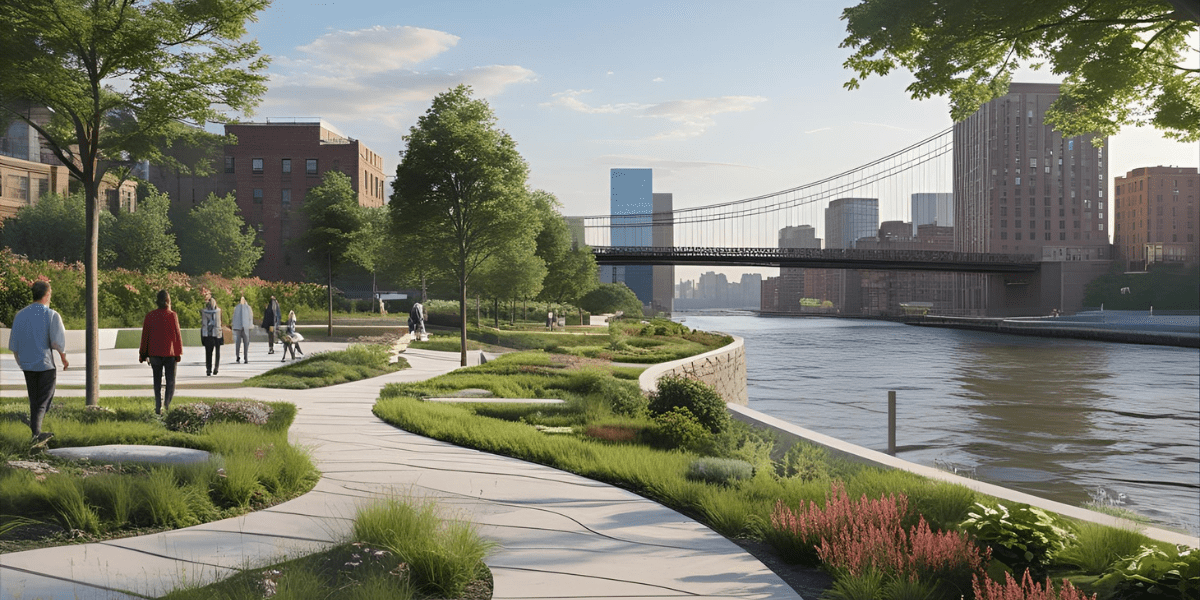 New York City’s Historic Public Park Revitalization Project Kicks Off in March 2024