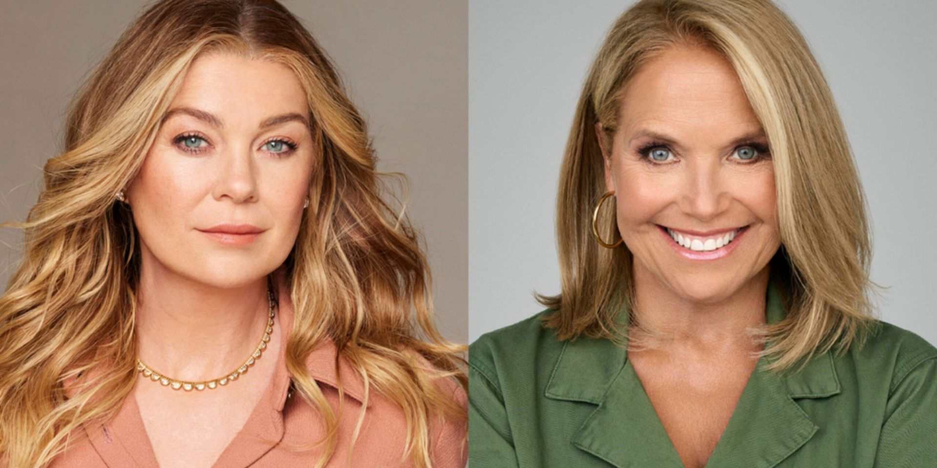 Ellen Pompeo and Mariska Hargitay Shine at Tribeca Festival