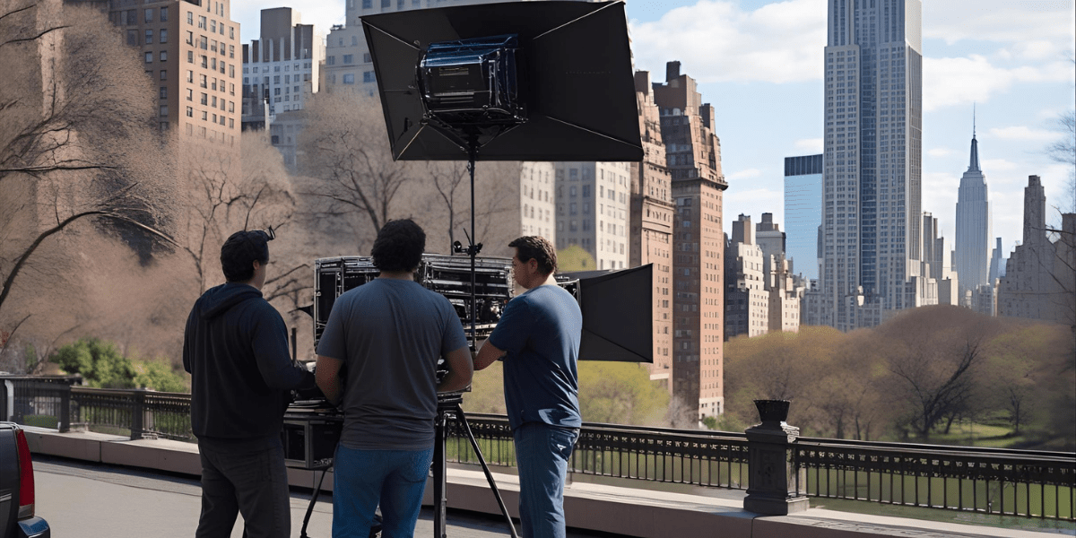 New York City’s Film Industry to Receive Major Boost with New $100 Million Incentive in October 2024