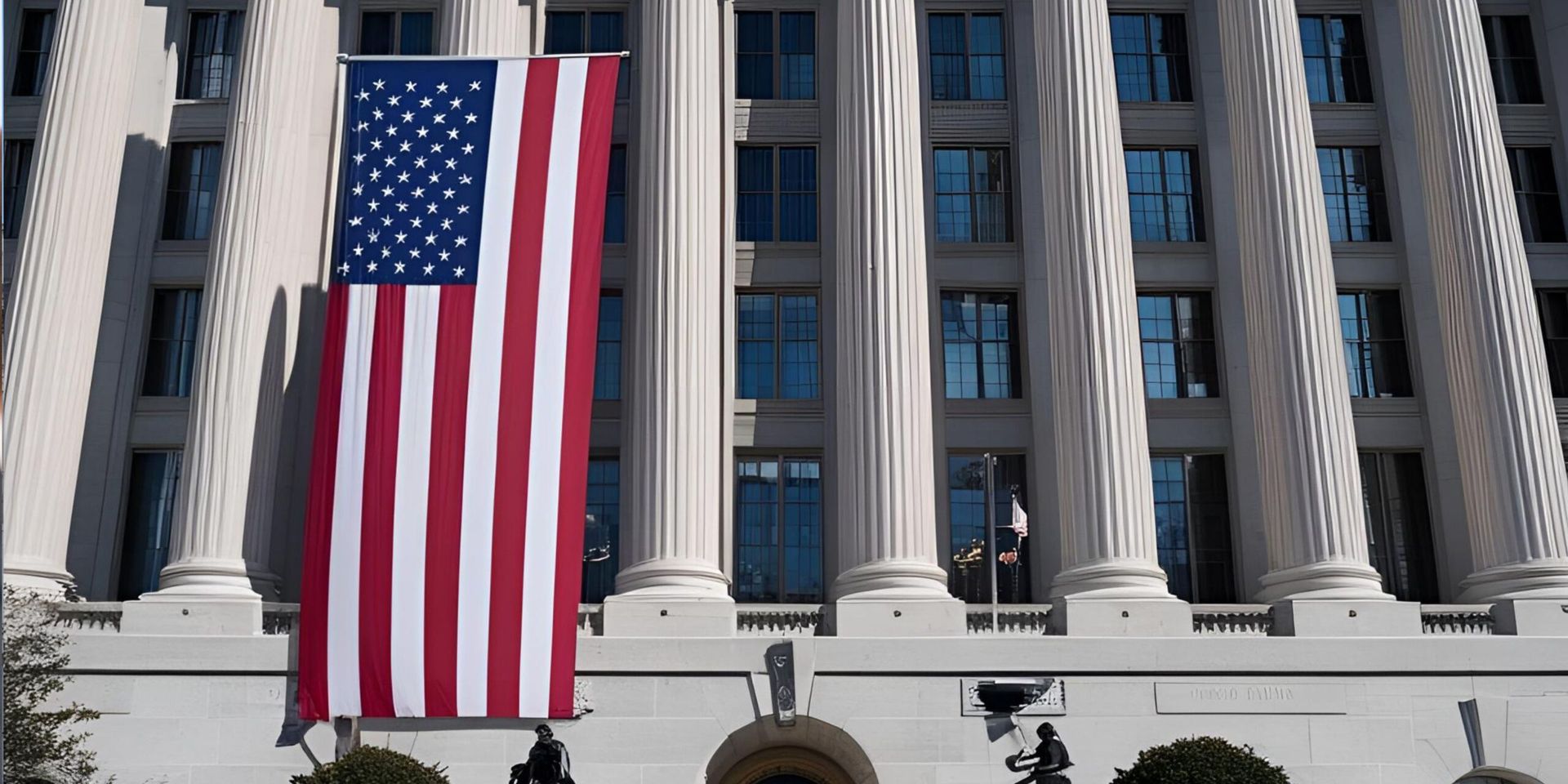 Project 2025: Unpacking the Conservative Blueprint for America’s Future