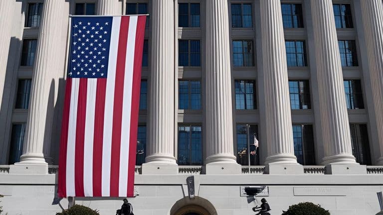 Project 2025: Unpacking the Conservative Blueprint for America’s Future