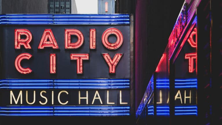 Ringo Starr Rocks Radio City: 84-Year-Old Beatle Delivers a Spirited Performance in NYC