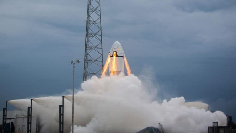 NASA’s Artemis Program: Preparing for the Next Giant Leap